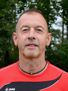 2. Kassenprüfer: Achim Kremer