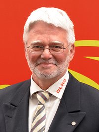 Matthias Wessel, Bezirksleiter