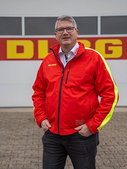 Leiter Einsatz: Andreas Weil