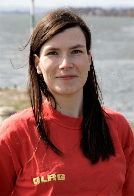 Schatzmeisterin: Michaela Nessel