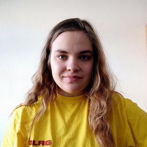 Stellvertretende Vorsitzende der Jugend: Toody Schlegel