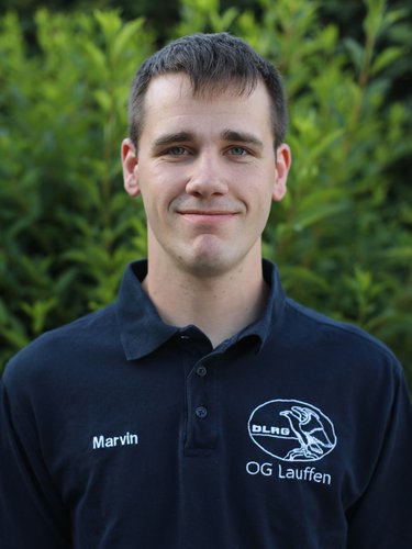 : Marvin Kost