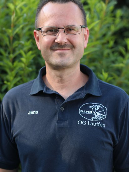 stv. Vorsitzender: Jens Widenmeyer