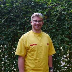 Leiter Einsatz: Sven Neumann