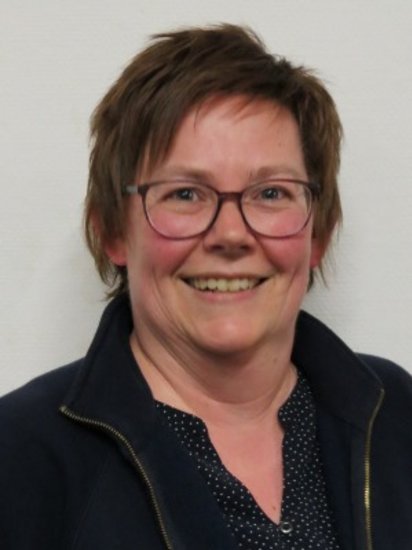 Schatzmeisterin: Melanie Schumacher