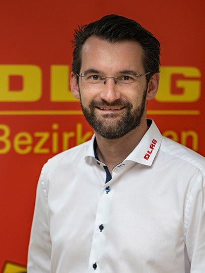 Leiter Einsatz: Sebastian Bellgardt