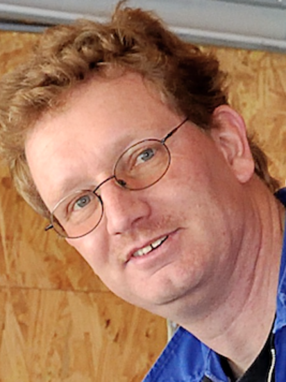 Beauftragter EDV: Thorsten Silbermann