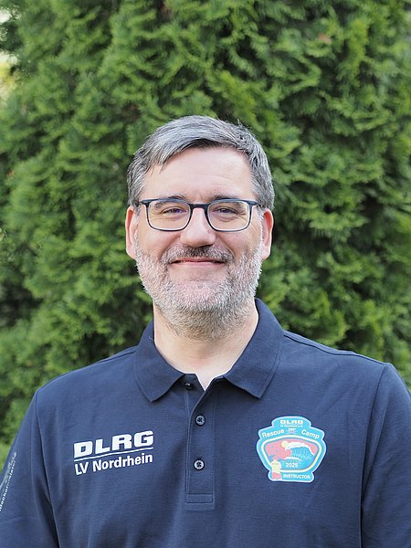 Stellv. Referatsleiter: David Strzelecki