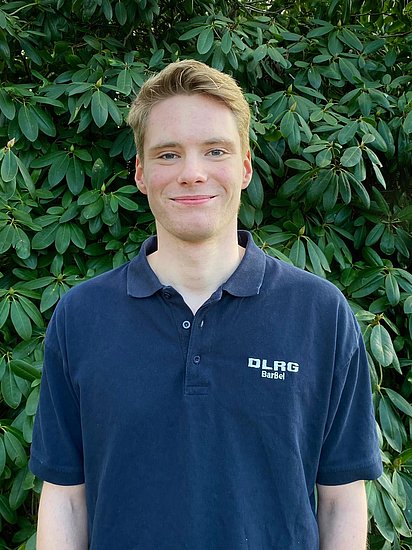 Vorsitzender: Maximilian Herzog