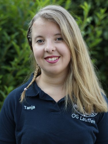 : Tanja Blattert