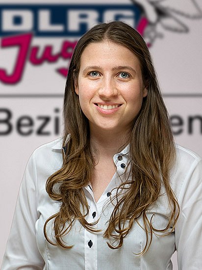 stellv. Jugendvorsitzende: Katharina Kaast