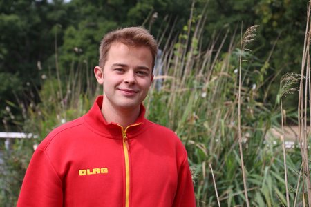 Bezirksleiter: Maximilian Gast
