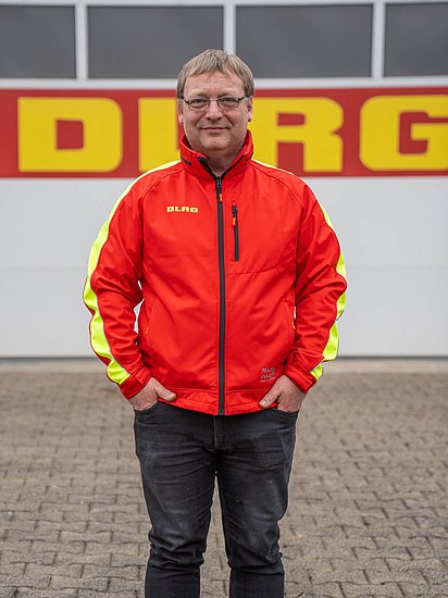 Vorsitzender: René Heuser