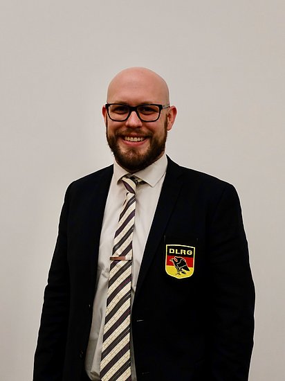 Vizepräsident: Daniel Hüsken