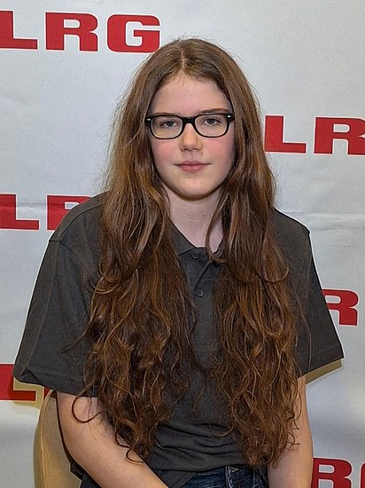 Beisitzerin: Alena Dopheide