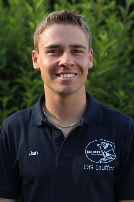 : Jan Blattert