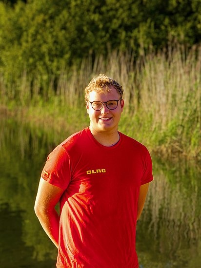 stellvertretender Leiter Verbandskommunikation: Bastian Zabel