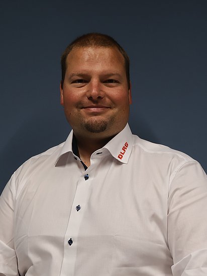Stellvertretender Bezirksleiter: Sascha Kämpfer