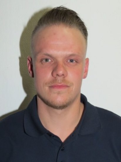 Beisitzer: Florian Schiltmeier