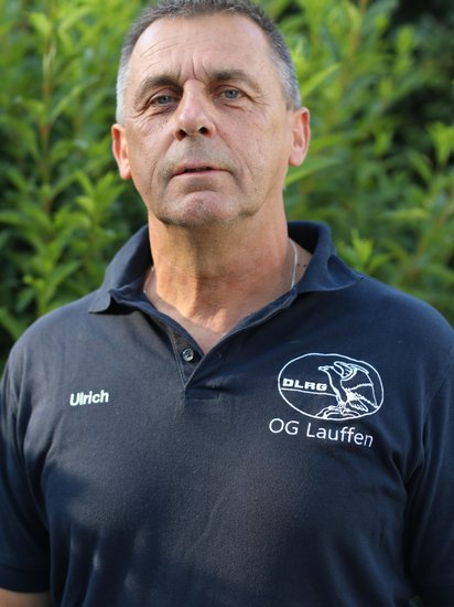 Vorsitzender: Ulrich Blattert