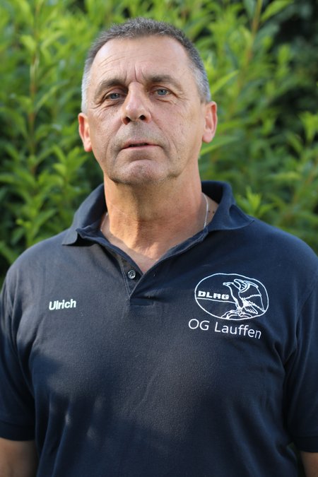 : Ulrich Blattert