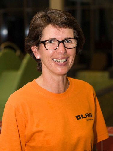 Geschäftsführung: Anke Ruprecht