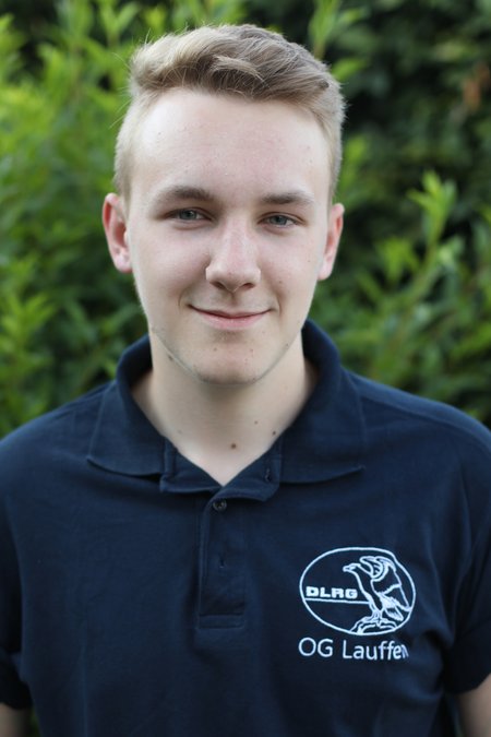Leiter Einsatz: Florian Werner