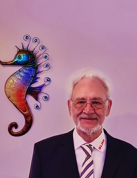 Beisitzer (IT/Web-Master): Klaus Kohlmann