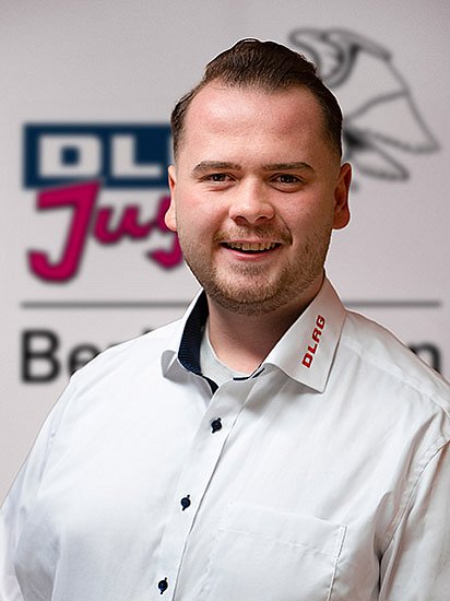 Jugendvorsitzender: Alexander Gohl