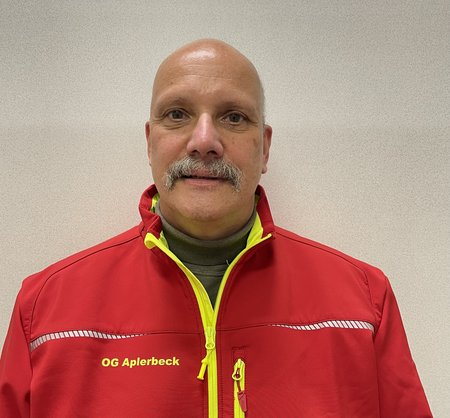 Vorsitzender: Klaus Kolleck