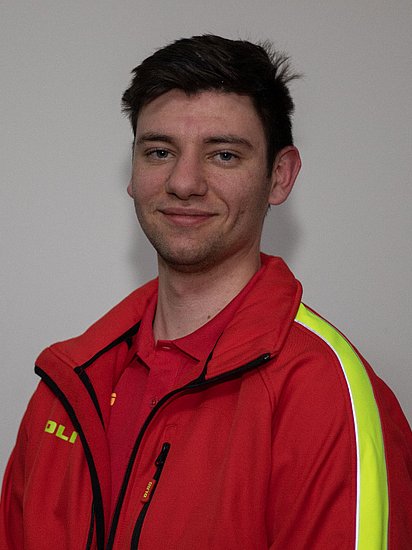 Teamer: Christopher Mielke