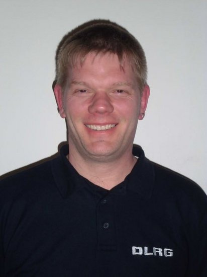 Technischer Leiter: Volker Barg