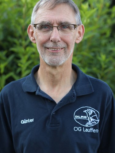 : Günter Blattert