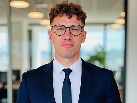 Stv. Bezirksleiter: Linus Pohlitz