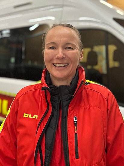 stellv. Leiterin der Öffentlichkeitsarbeit: Claudia Holzhause-Langspecht