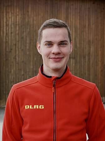 Vorsitzender: Florian Kaldowski