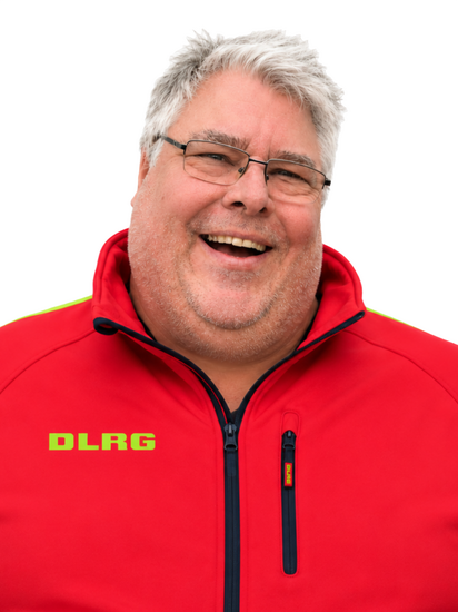 Stellv. Technischer Leiter (Schwimmen): Andre Vogel