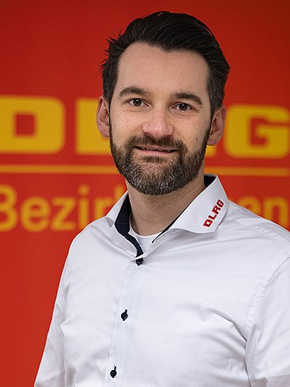 Leiter Einsatz: Sebastian Bellgardt