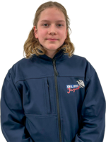 Ressort Schwimmen, Retten und Sport: Louiza Haustein