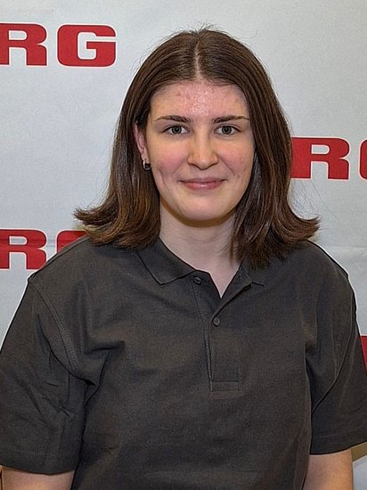 Beisitzerin: Kaya Geßner