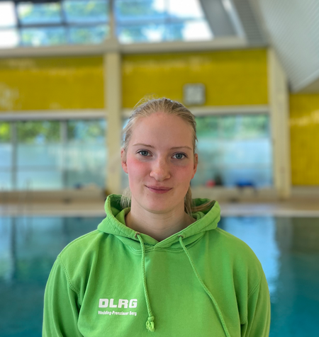 Leitung der Verbandskommunikation: Elina Beier