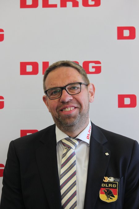 stv. Leitung Einsatz: Sascha Wolf