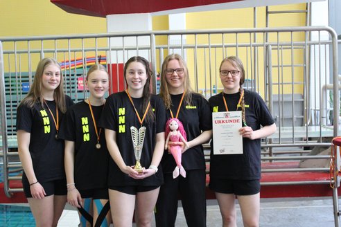 Neuköllner Neon Nixen