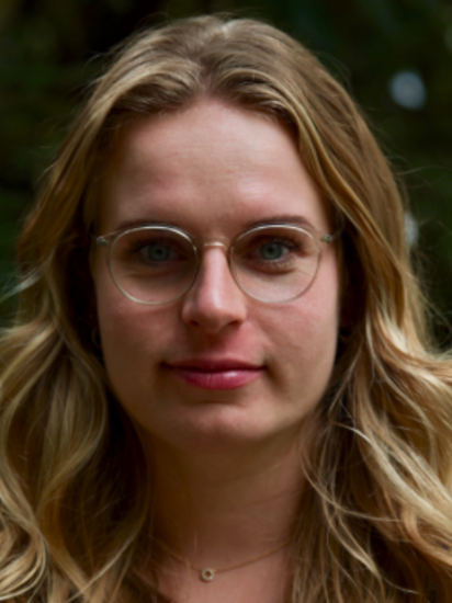 Ressortleiterin Bildung: Nicola Vieser