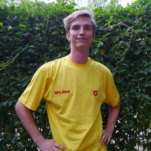Leiter Ausbildung: Lino Hirt