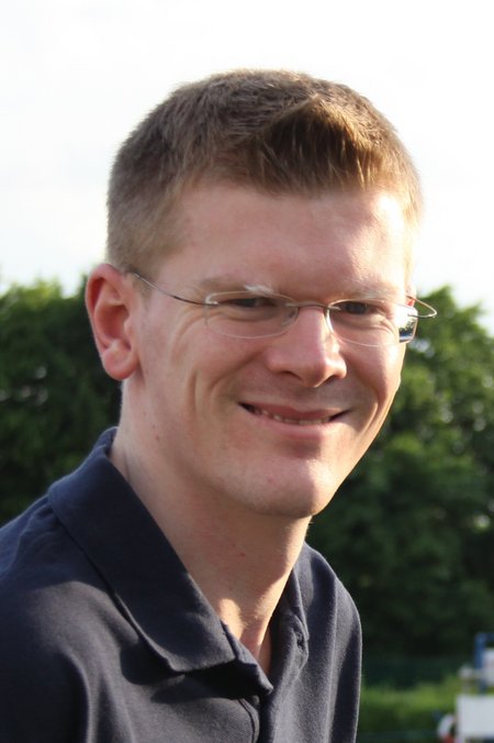 Referatsleiter / Landestrainer: Max Reichert
