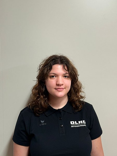 Leitung Juniors: Kim Laiss
