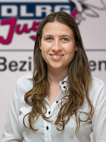 Beisitzer Jugend: Katharina Kaast