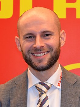 Stlv. Leiter Einsatz: Tobias van Bonn