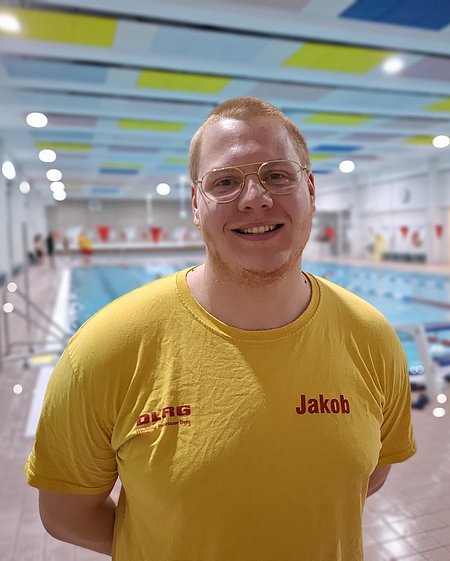 : Jakob